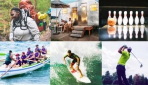 Leisure for Finding Balance in the Fast Paced World