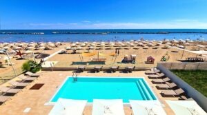 Hotel Rimini Strand Vivi il Vero Spirito della Romagna