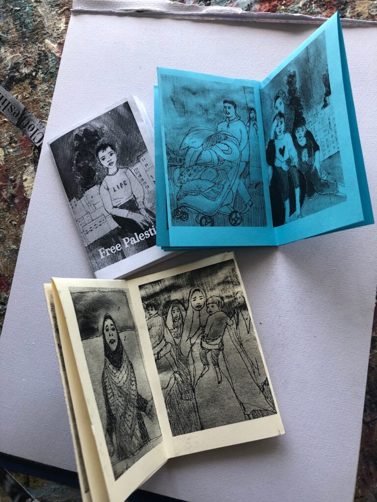Das Online-Zine für kurze Erzählungen