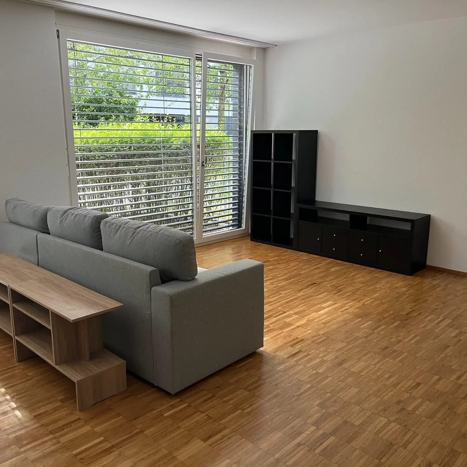 Möbelmontage in Zürich Stressfrei in Ihr neues Zuhause